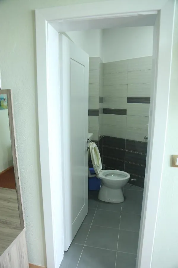 Hotel Kashta Pogradec