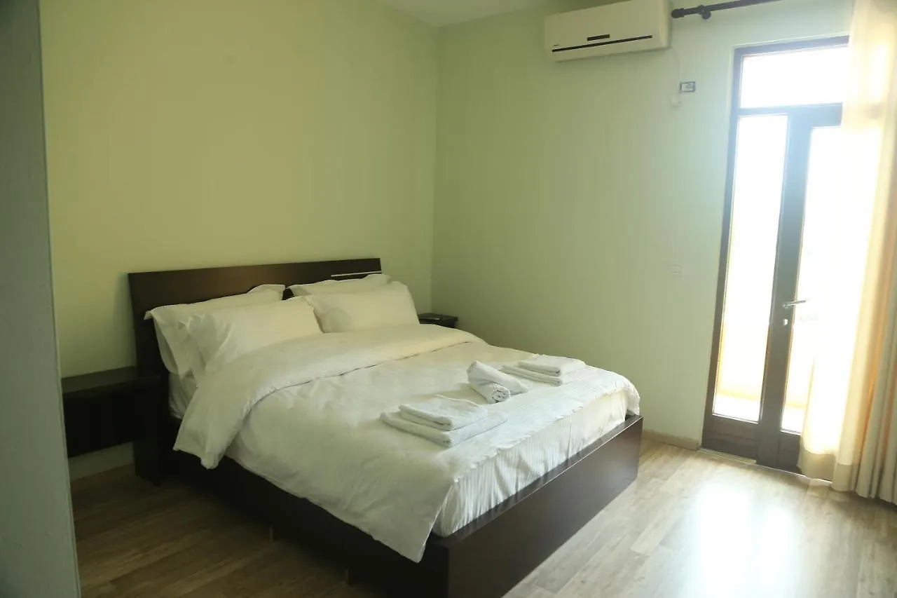 ***  Hotel Kashta Pogradec Albania