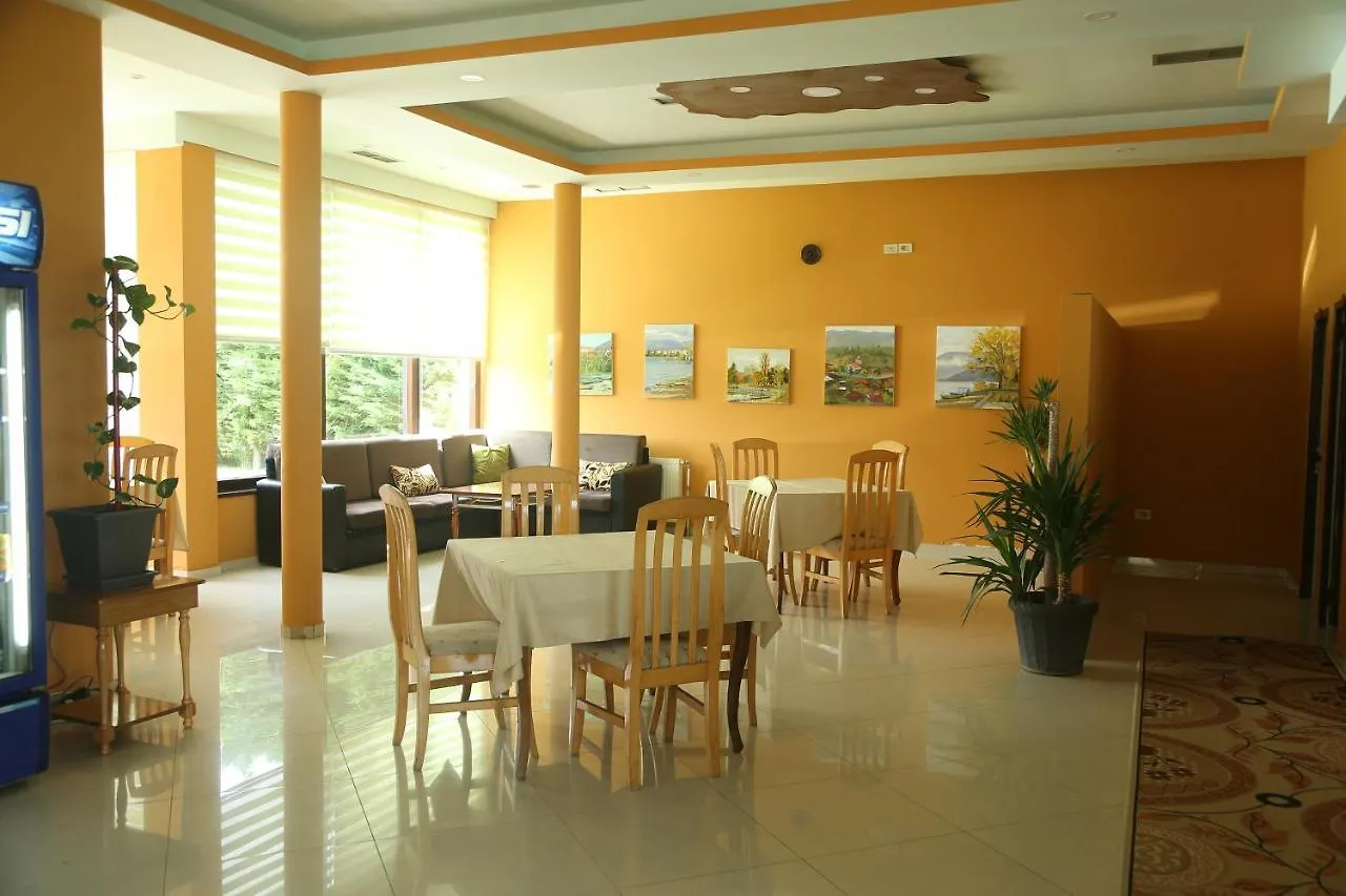 Hotel Kashta Pogradec