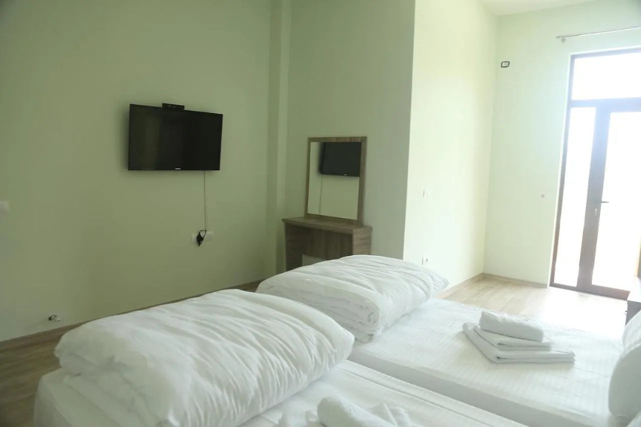 Hotel Kashta Pogradec