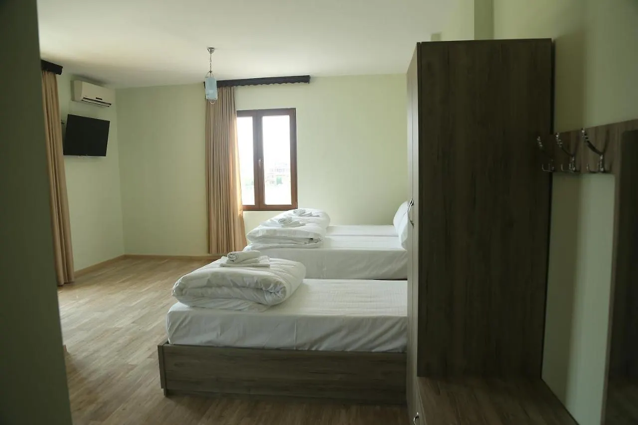 Hotel Kashta Pogradec 3*,  Albania