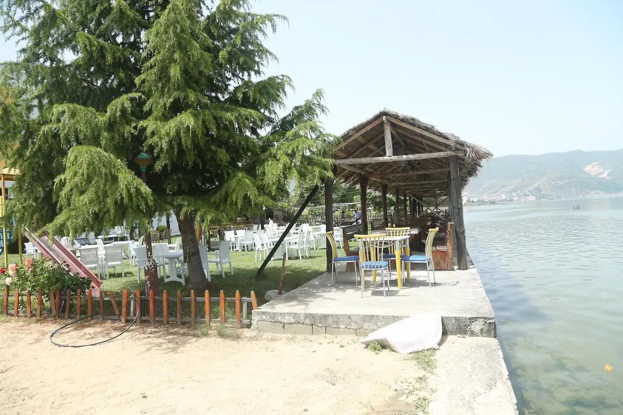 Hotel Kashta Pogradec 3*,  Albania