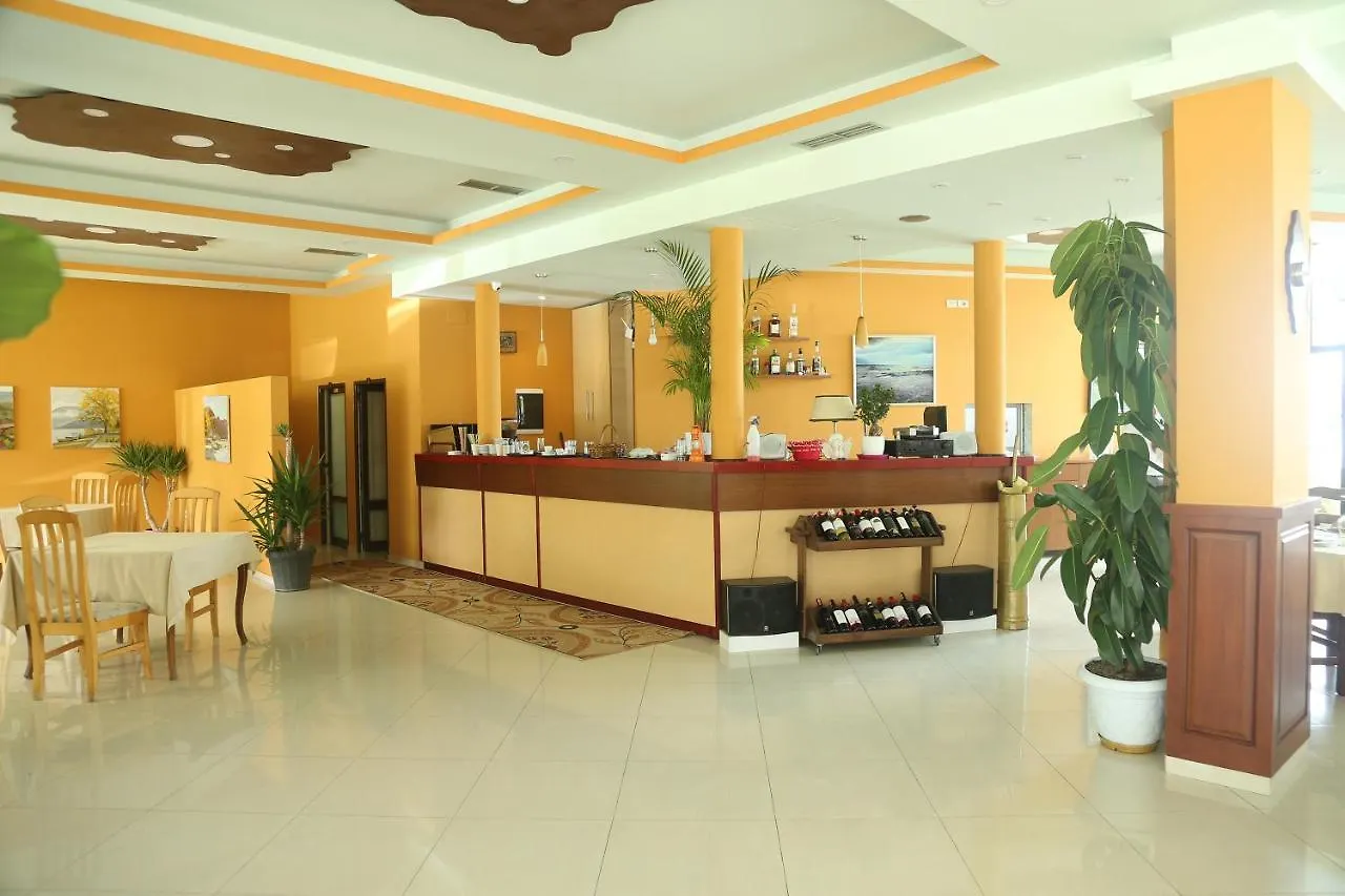 Hotel Kashta Pogradec