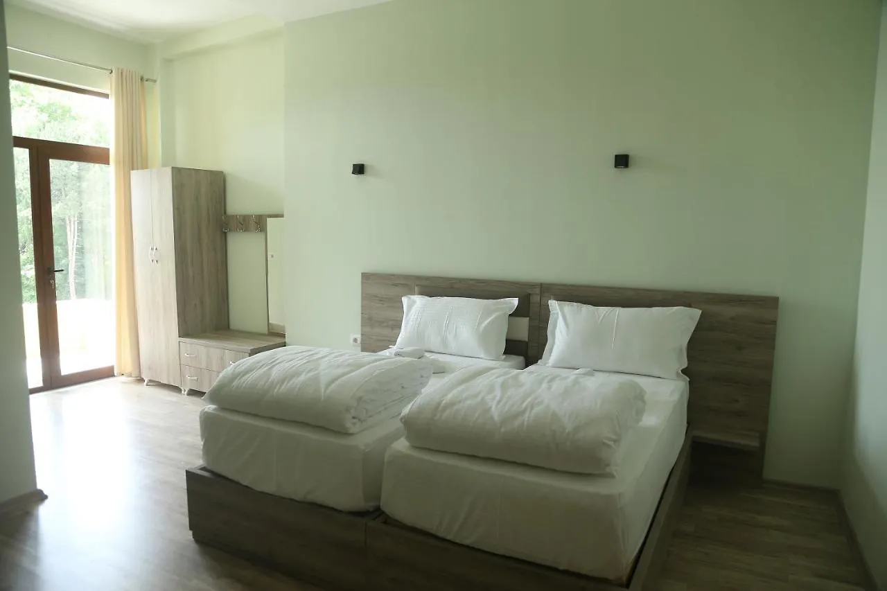 Hotel Kashta Pogradec