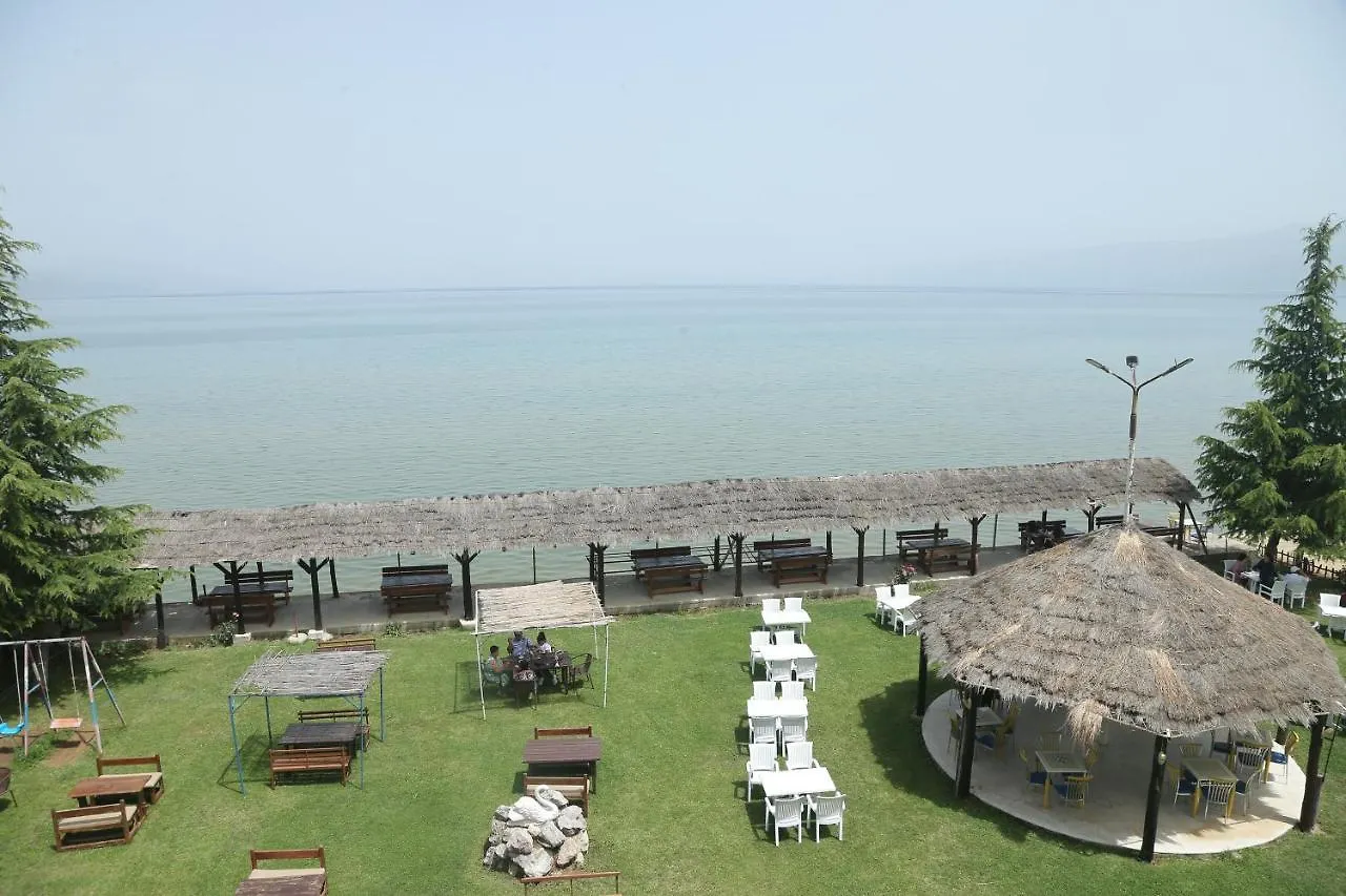 Hotel Kashta Πόγραδετς