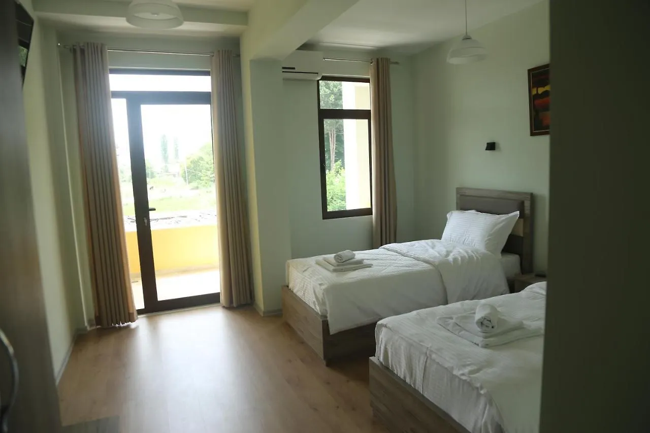 ***  Hotel Kashta Pogradec Albania