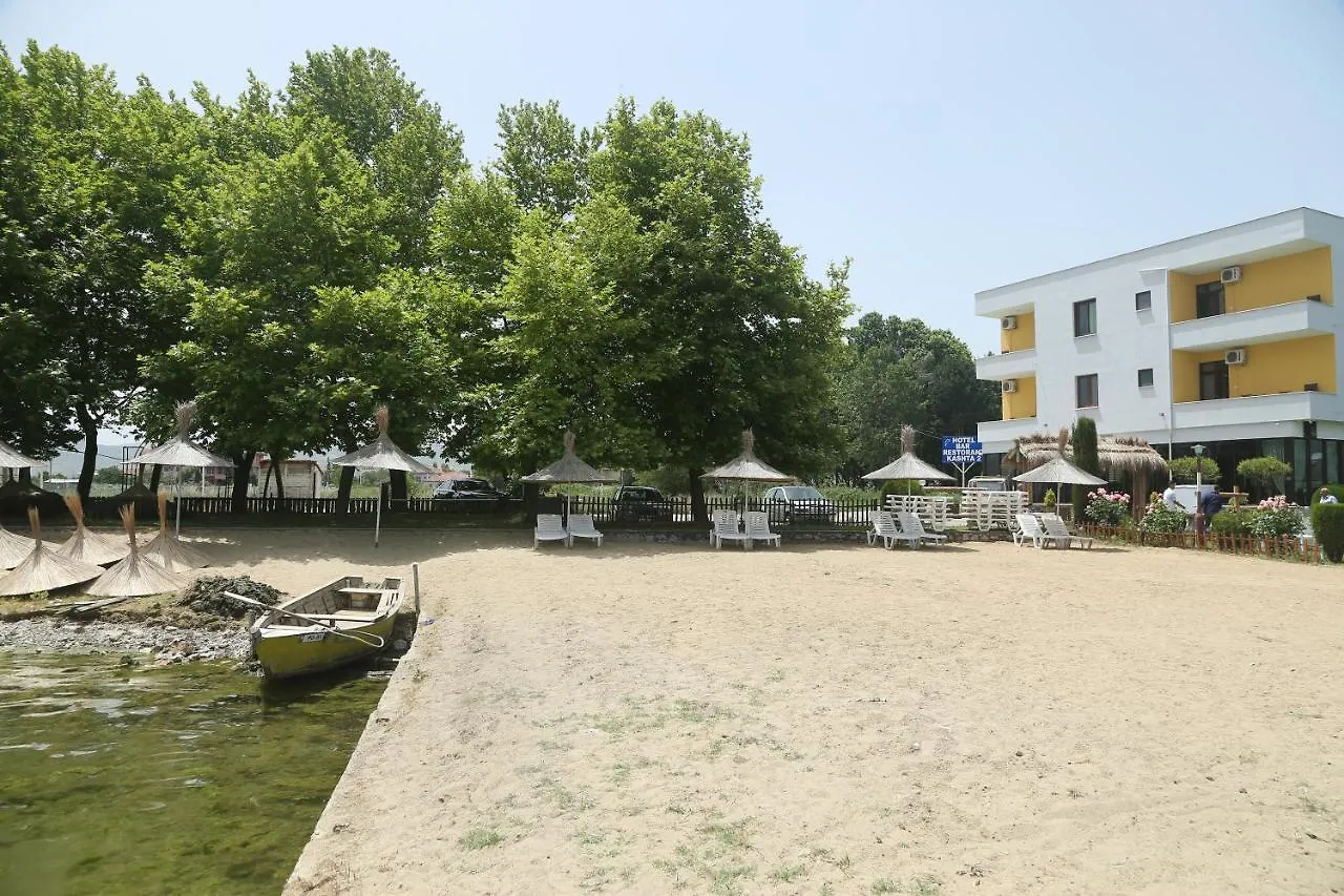 Hotel Kashta Pogradec 3*,  Albania