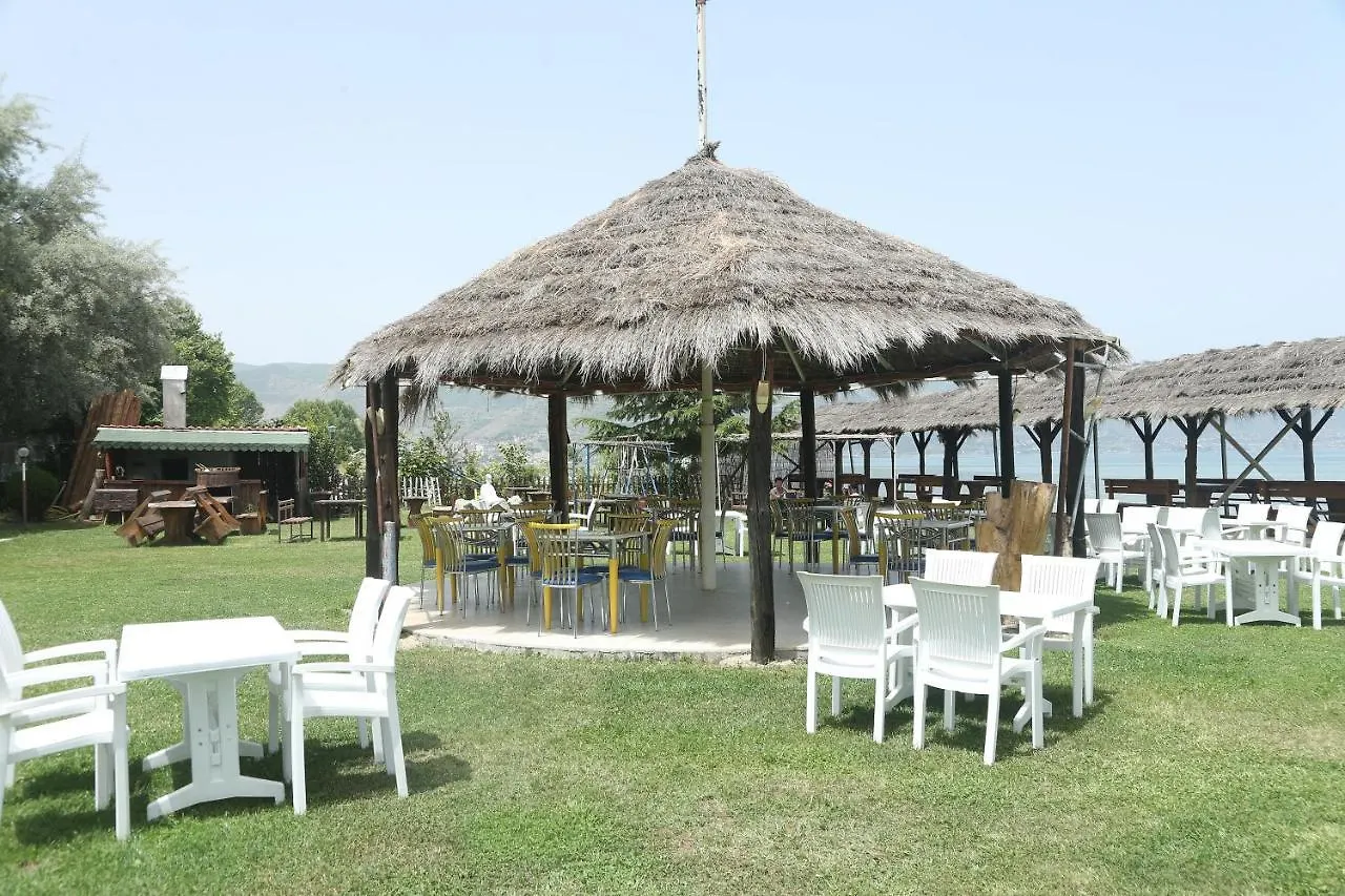 Hotel Kashta Πόγραδετς