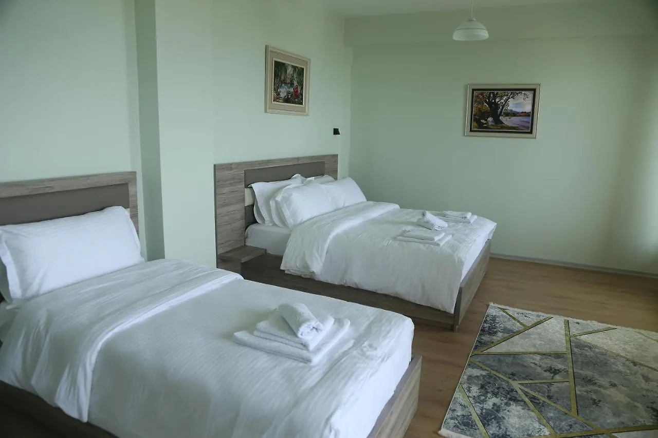 Hotel Kashta Pogradec