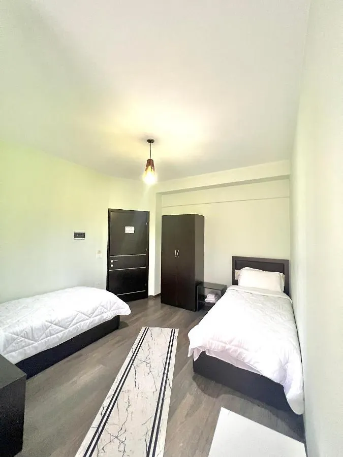 Hotel Kashta Pogradec