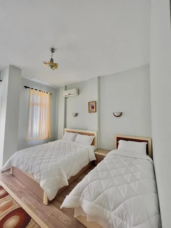 ***  Hotel Kashta Pogradec Albania