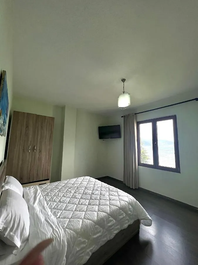 Hotel Kashta Πόγραδετς