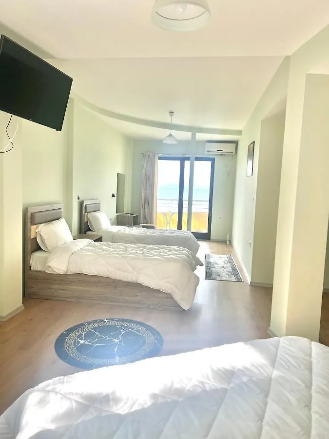 Hotel Kashta Pogradec