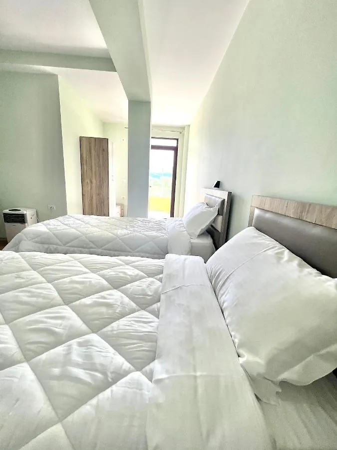 Hotel Kashta Πόγραδετς