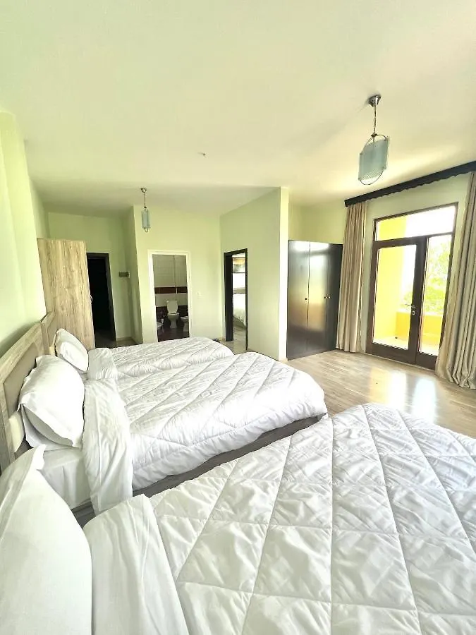 Hotel Kashta Πόγραδετς