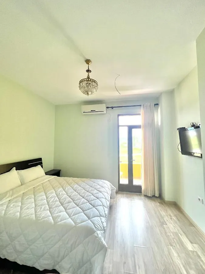 Hotel Kashta Πόγραδετς