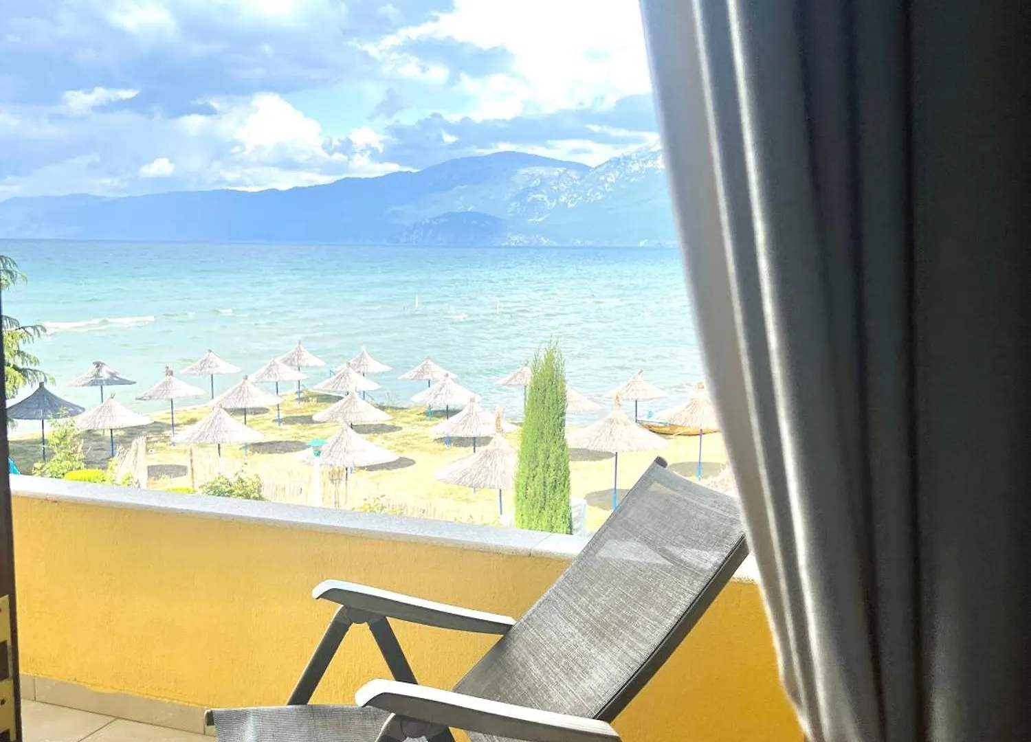 Hotel Kashta Pogradec