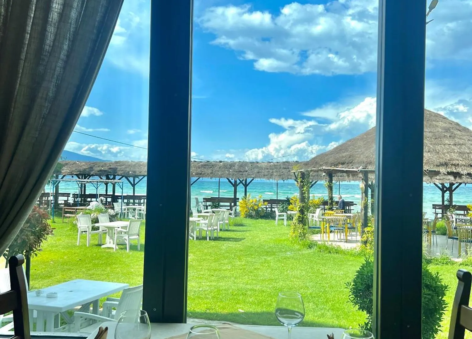 Hotel Kashta Pogradec 3*,  Albania