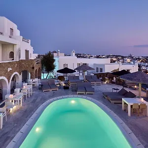 Paolas τown Boutique Ξενοδοχείο