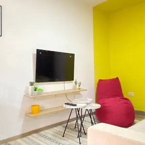 City Central Apartment Albania