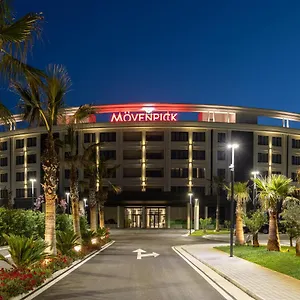 Hotel Moevenpick Lalez Durres, Plazhi San Pietro