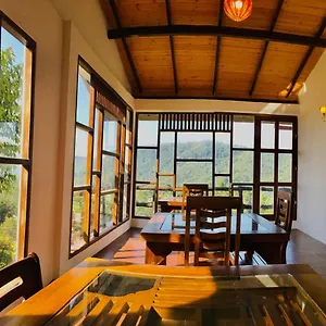 Travellers Nest Sri Lanka