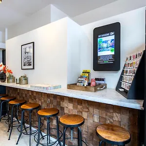 *** Otel Sotel Station Hollanda