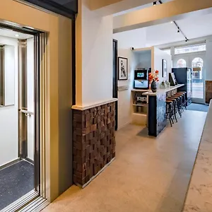 *** Otel Sotel Station Hollanda