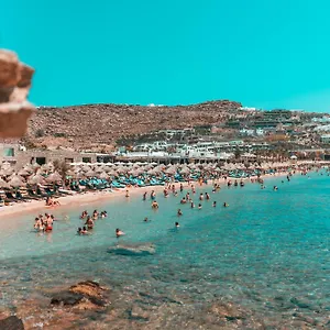 Paradise Ξενοδοχείο