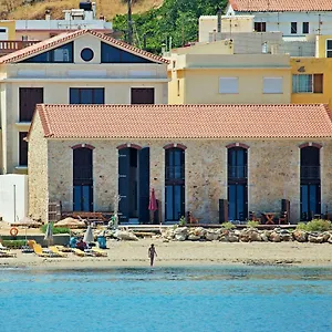 Creta Seafront Residences Ξενοδοχείο