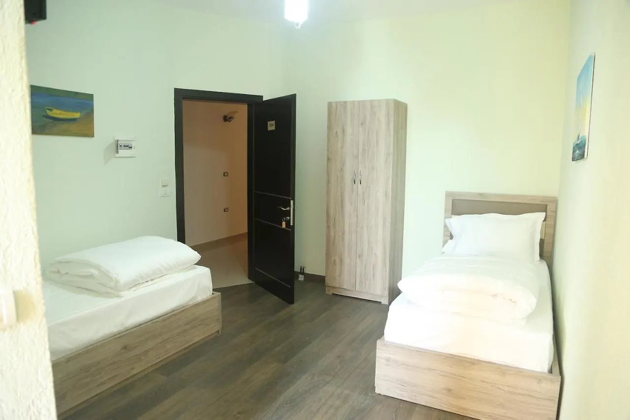 Hotel Kashta Pogradaş