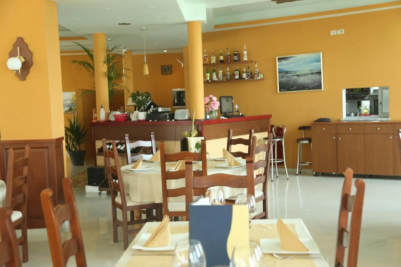 Hotel Kashta Pogradaş