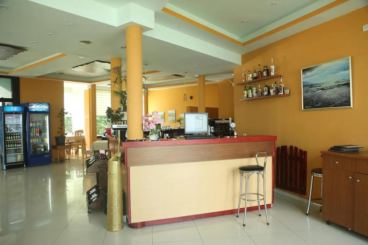 Hotel Kashta Pogradaş 3*,  Arnavutluk