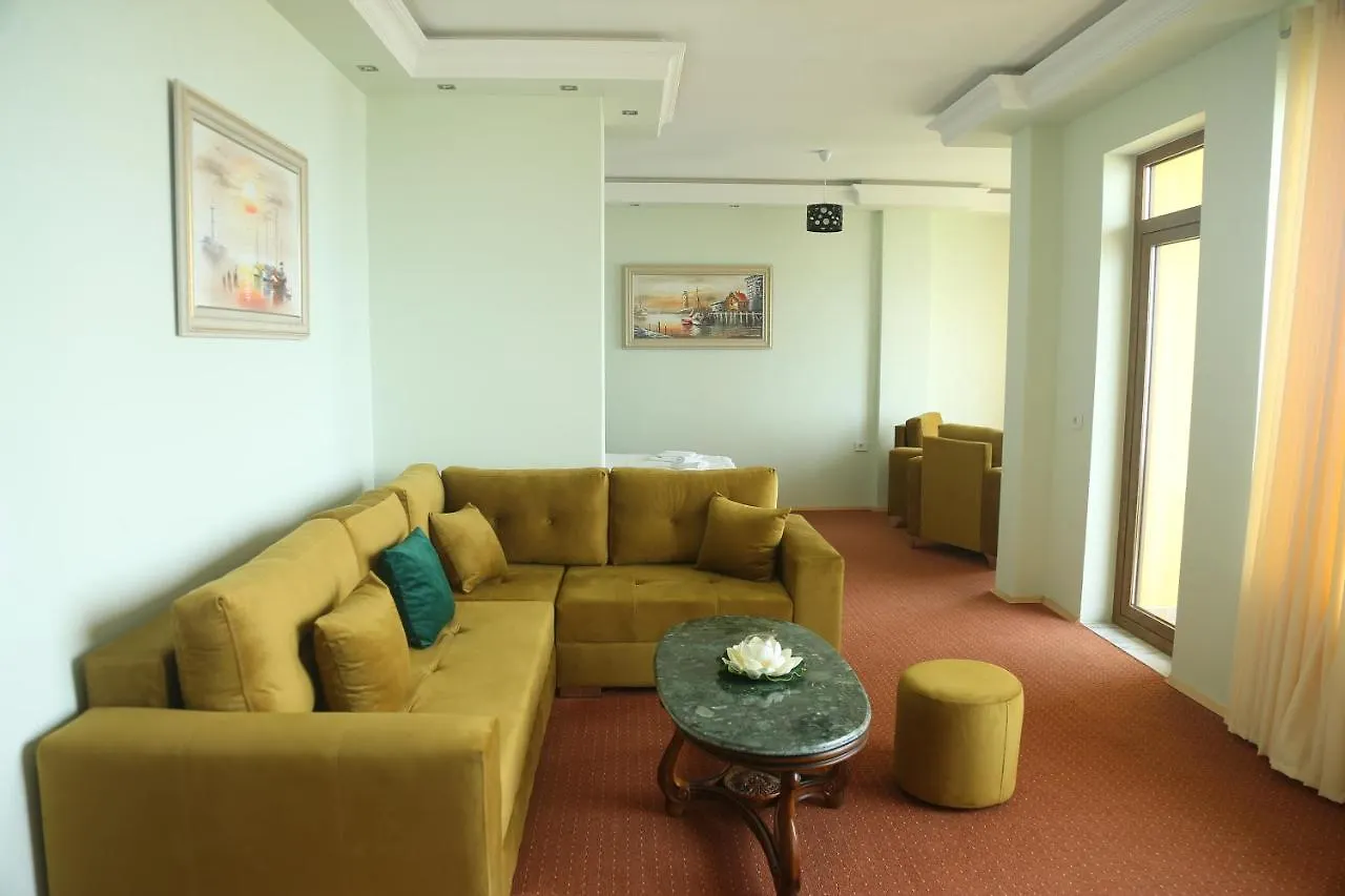 Hotel Kashta Pogradaş