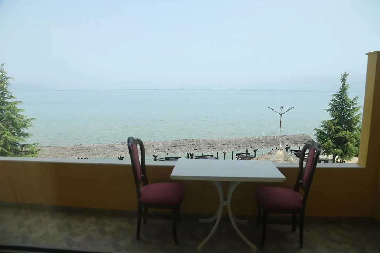 Hotel Kashta Pogradec
