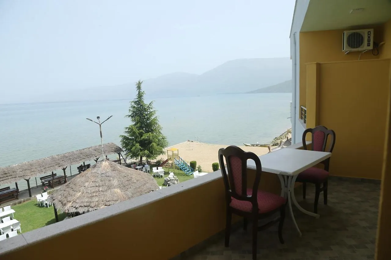 Hotel Kashta Pogradaş
