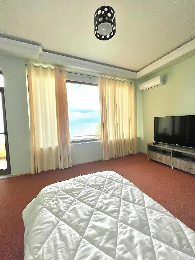 Hotel Kashta Pogradaş