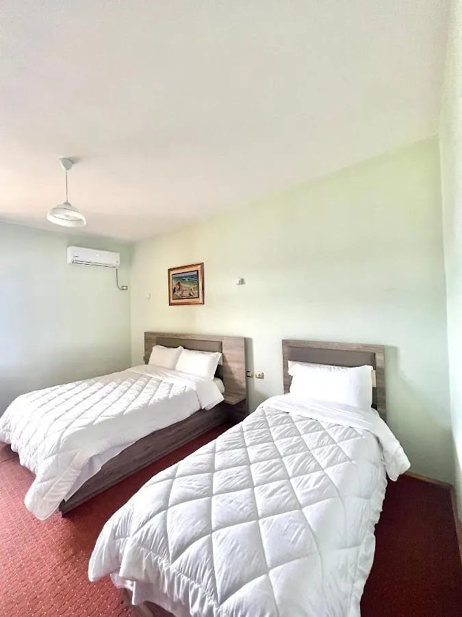 Hotel Kashta Pogradec