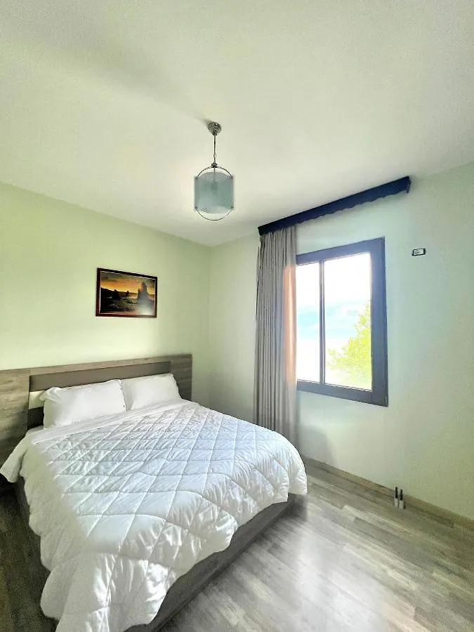 Hotel Kashta Pogradaş
